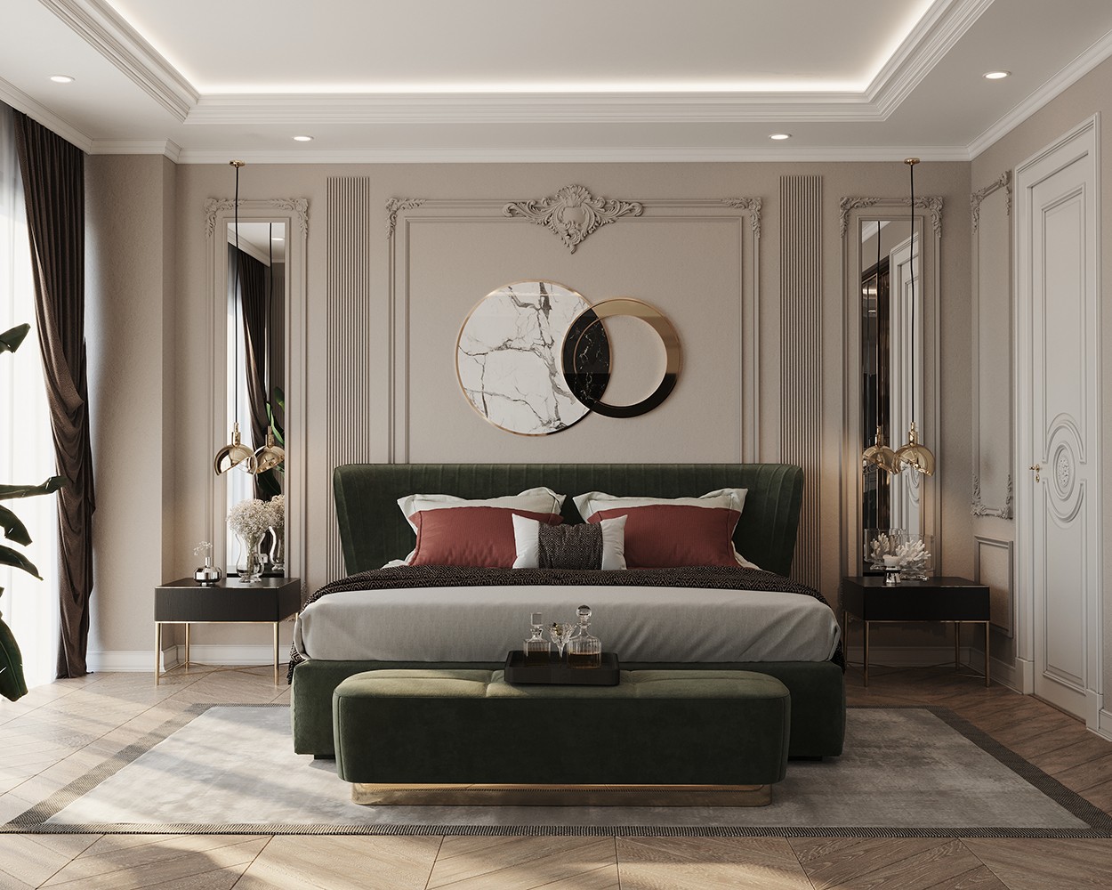 Hotel Furniture Manufacturer in Turkey Drf Supplier of contract