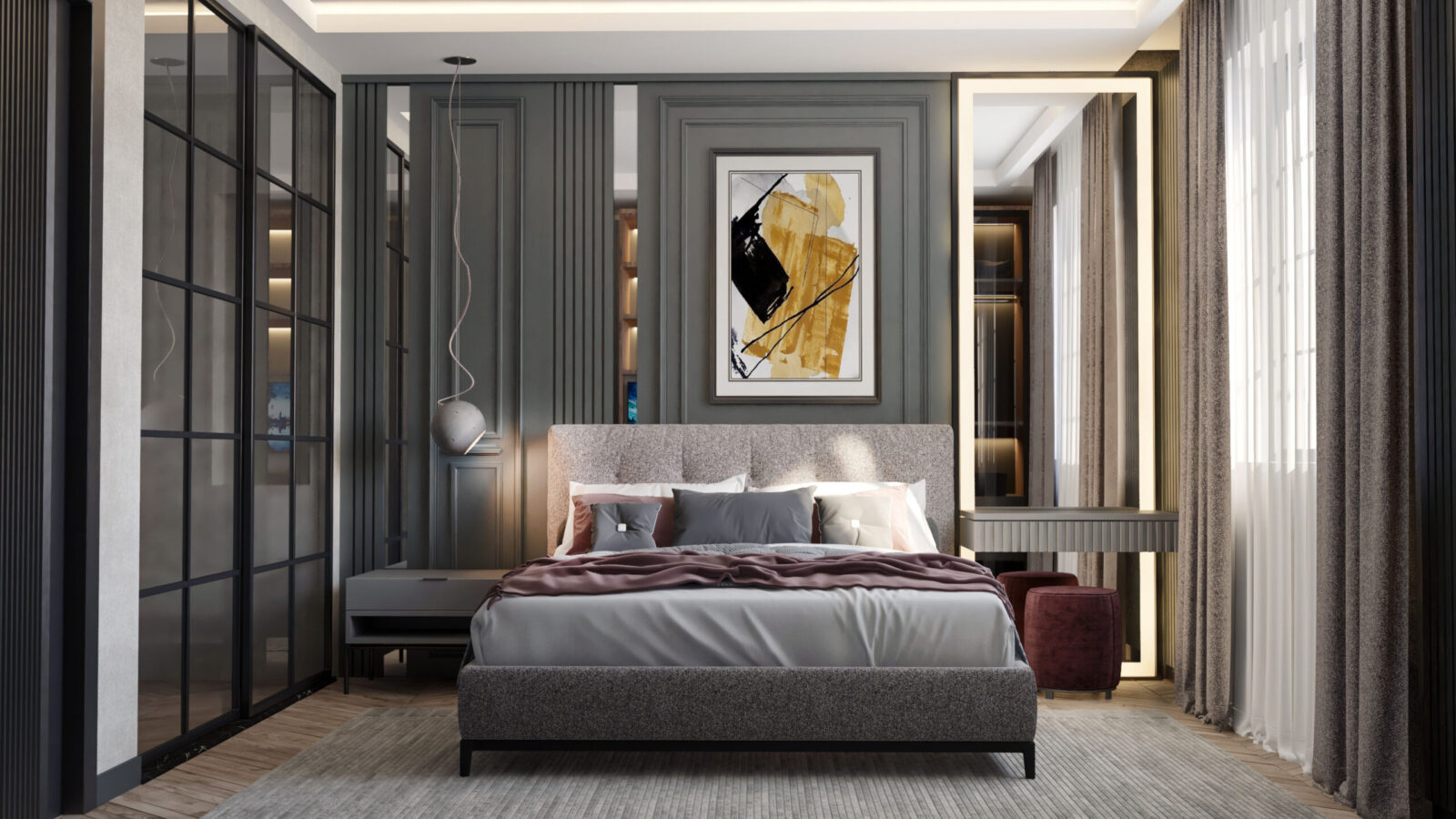 Hotel Furniture Manufacturer in Turkey Drf Supplier of contract