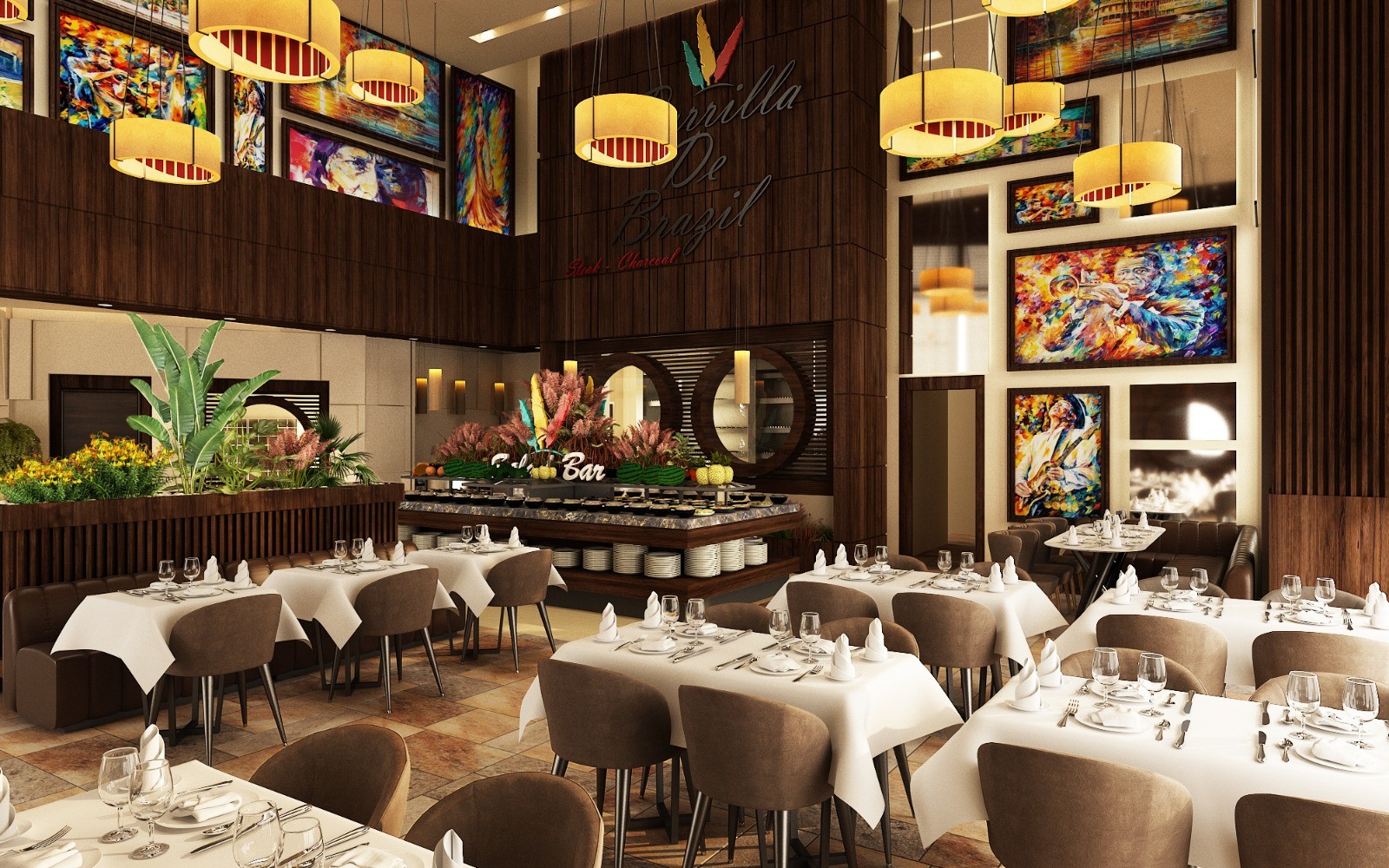 Hotel Furniture Manufacturer in Turkey Drf Supplier of contract